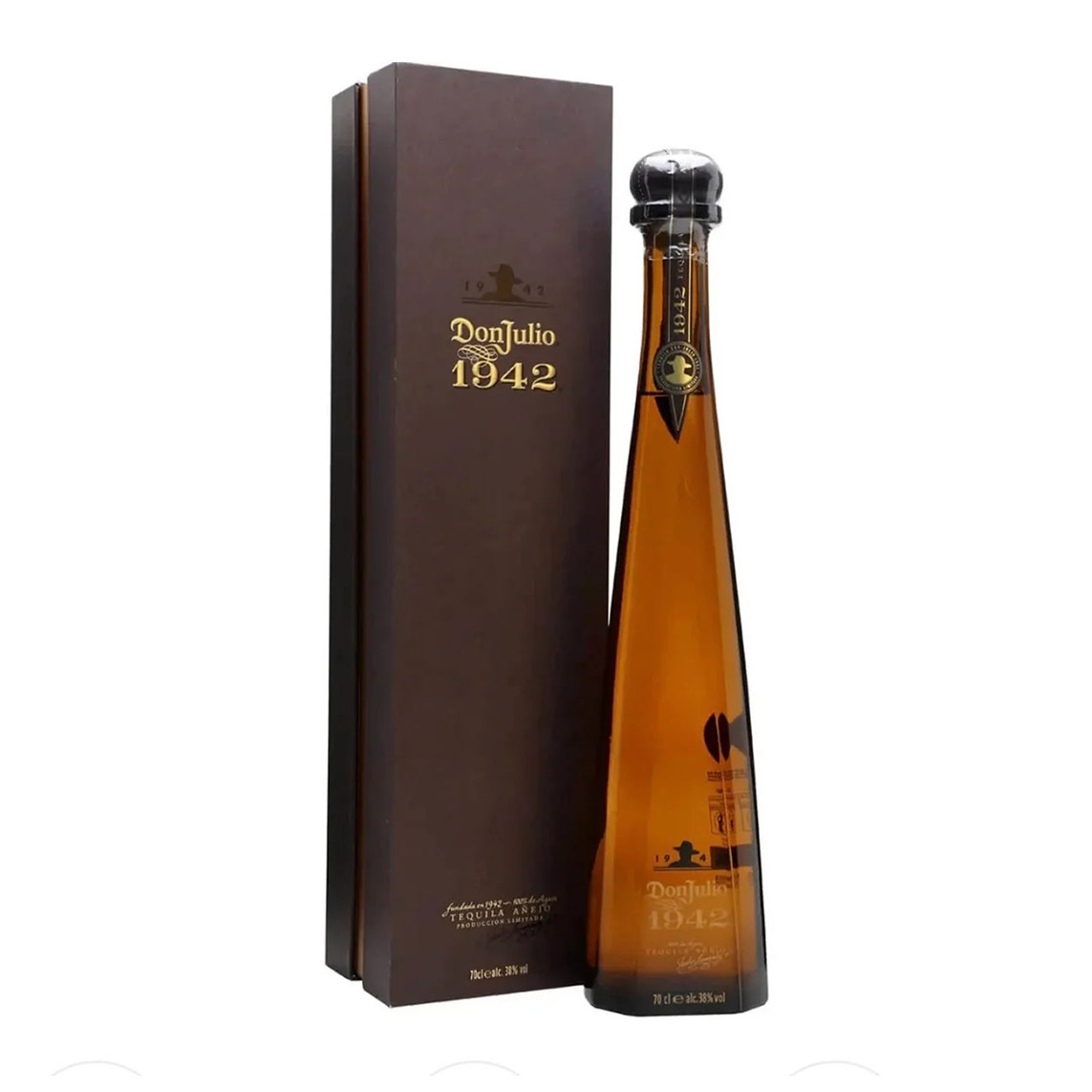 Don Julio 1942 Añejo Tequila 700ml