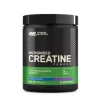 Optimum Nutrition Micronized Creatine Powder Blue Raspberry 360g