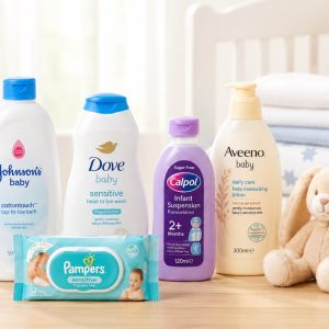 Baby Essentials